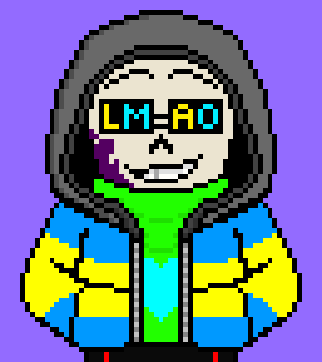 [752b4c] *he`d fresh poof somewhere, hopefully near Chris (If you`re busy tho, he`s just somewhere else.)*