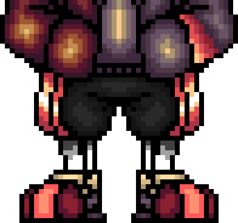 [95be89] 𝘽𝙧𝙤𝙤𝙙 𝙎𝙖𝙣𝙨: -Humming "Sans." yet he slowly is humming it slower-