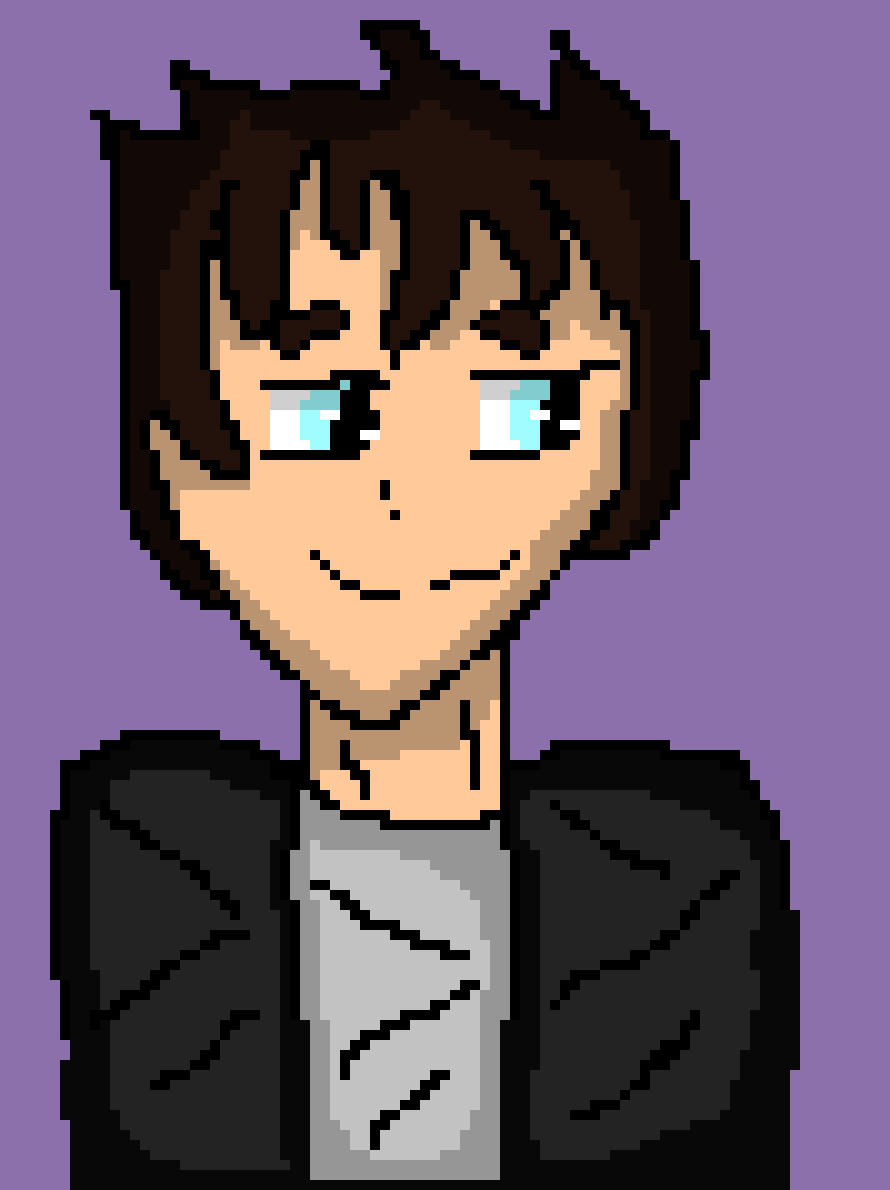 [d8d976] You shall not ignore me