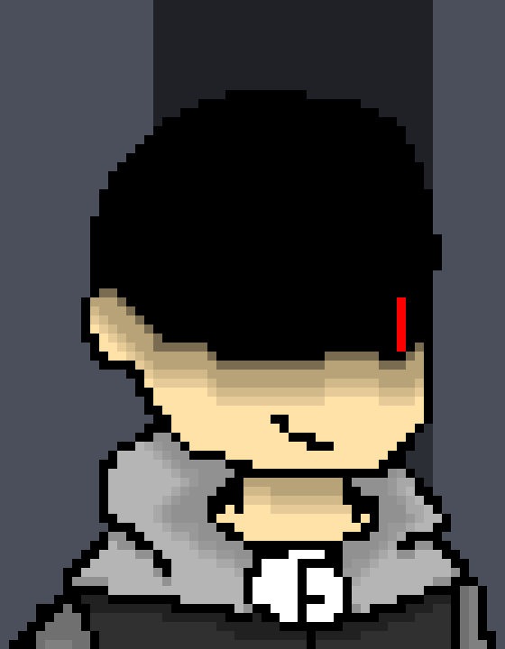 [752b4c] Mornin` everybody!