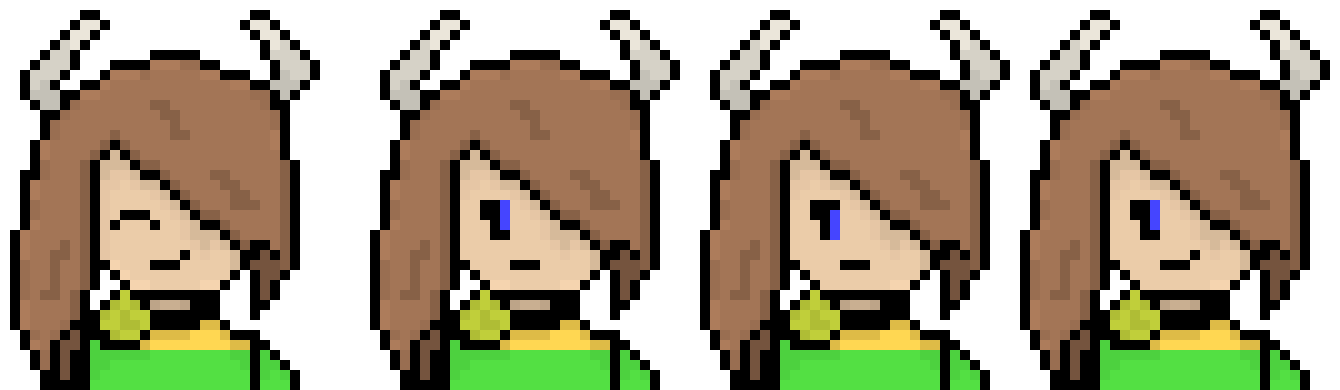 [95be89] Shading... | -Terrie