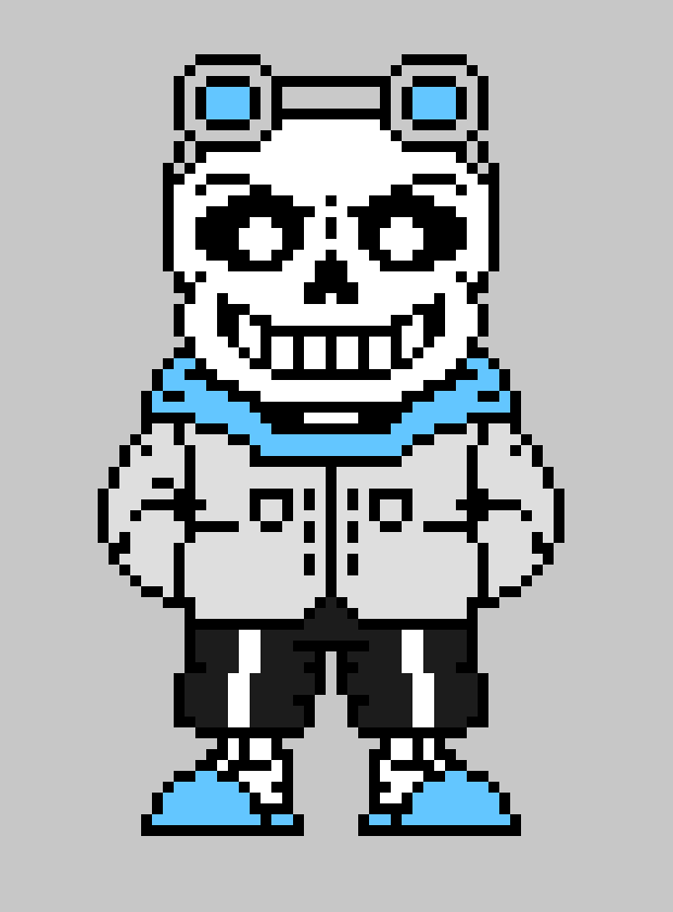 [405e37] Mirrored Inversion Sans [King Squid Edit]