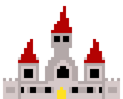 [9664c4] Eyoi-Castle 2