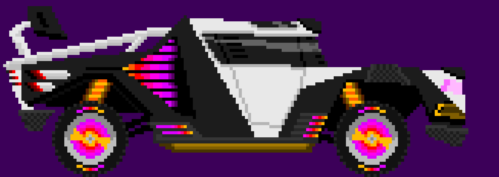 [aeaddc] [Ekusukariba]  *drives home from store*