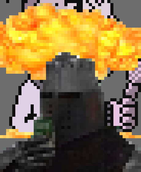 [242352] The weak must burn