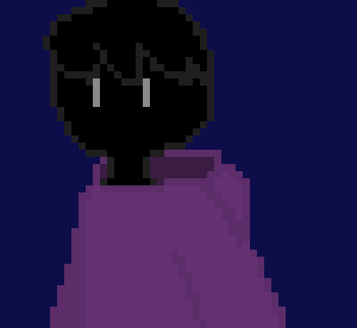 [000885] "oh...well good for you" they turn to shroom "good idea, shroom"