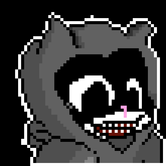 [d9ae9c] Cartoon Cat Was Here.