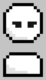 [258281] if anyone knows who the hell this person is, tell me.. -Ez