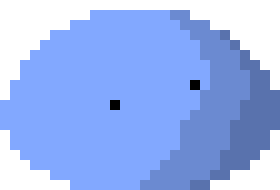 [a2471d] *glitch`s entire leg is covered in slime*