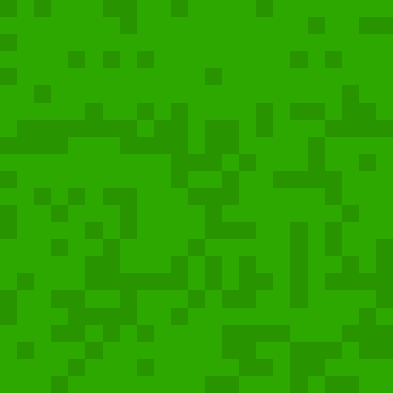 [9664c4] Grass