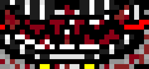 [e8cb42] if ya dont get it, theres a FellDust Take where flames come out of his mouth and he does a similar pose