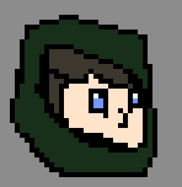 [741690] *Jumps with scout* -Ben