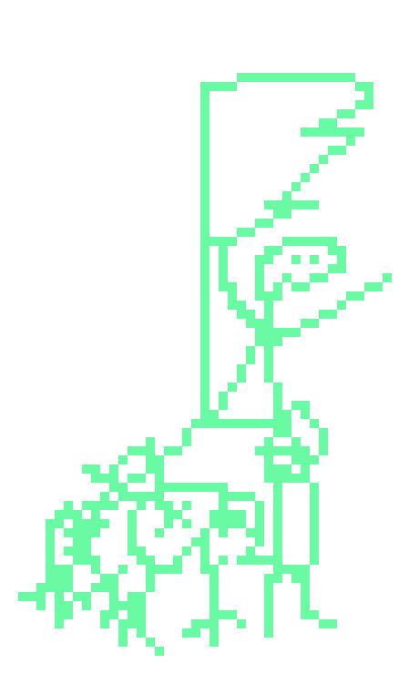 [afb4f7] REVOLUTION IS BEYOND RACE I AM RAISING A FLAG SOMEWHERE BY THE WAY