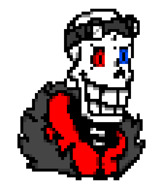 [e76759] SD! Papyrus - SD