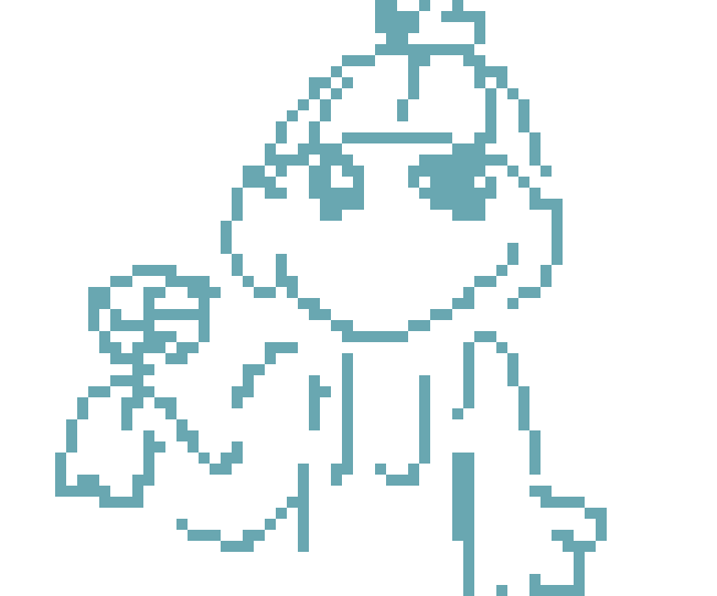 [846e3b] all three gabes are women who prefer he him, ez doesnt have a gender just slime, u and jz are females, riley and syl are yuri, same with lexi and nat, so many women I cant count on my fingers