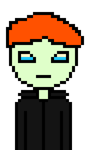 [a41074] ... *he starts to quiver before running off into the forest