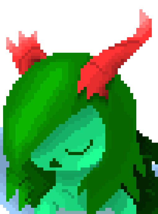 [a2471d] *all who hear the singing have a sudden urge to go to the source*