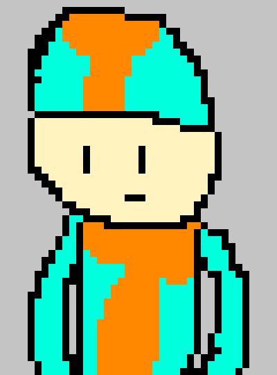 [990543] I mean, it was only the most controversial relationship on here.