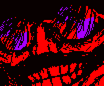 [024523] [Andre] [ back to hell i go ]