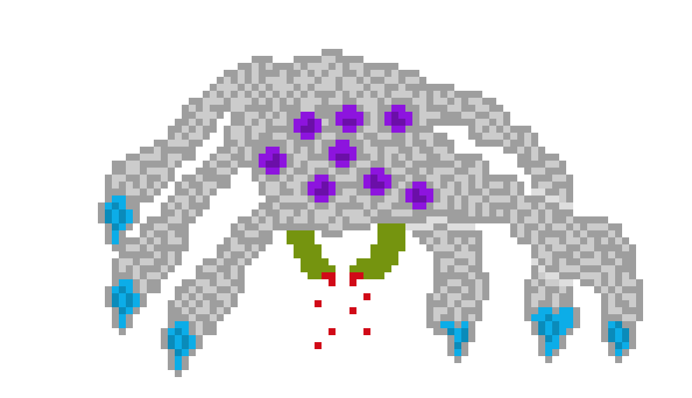 [f394cf] Rokider shiny