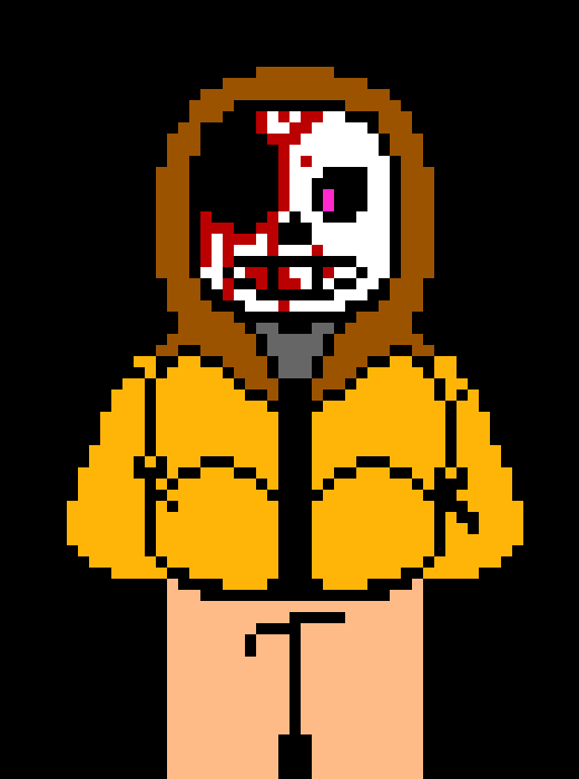 [c8bb2d] -follows ct- have we met before ?