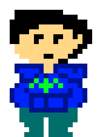 [7a0a81] oh come on, man! it was getting cool!