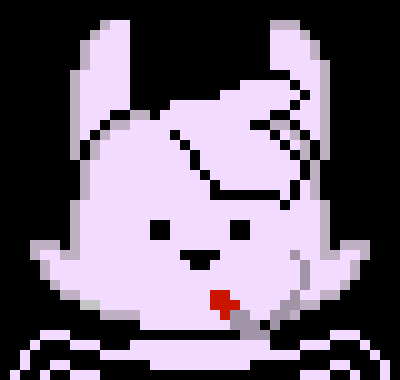 [0b51d0] -She then spots the claw machine from like, 3 months ago or some shit.-