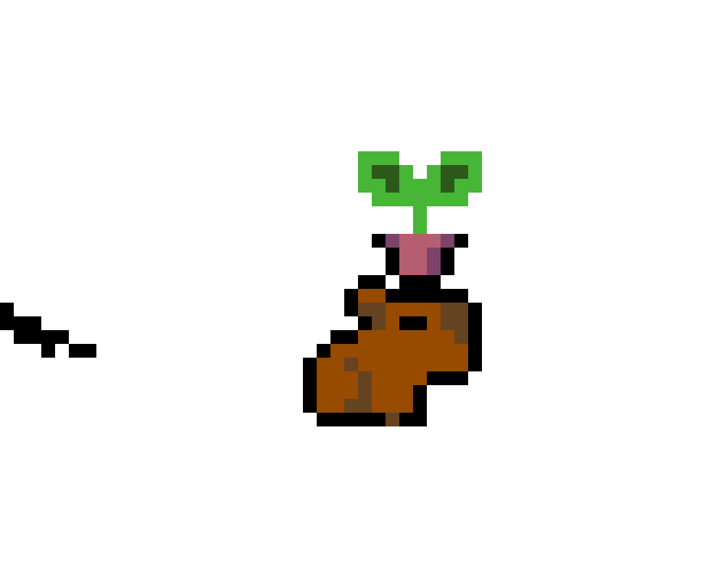 [a84b18] Capybara for design