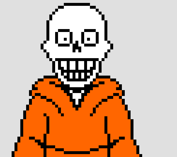 [2d77fb] (idk) SANS!!!!!!!!!!