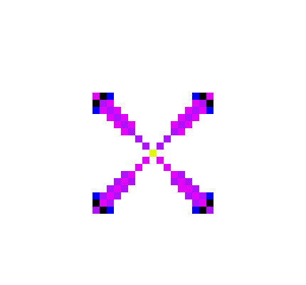 [8dc129] Krunker Hitmarker