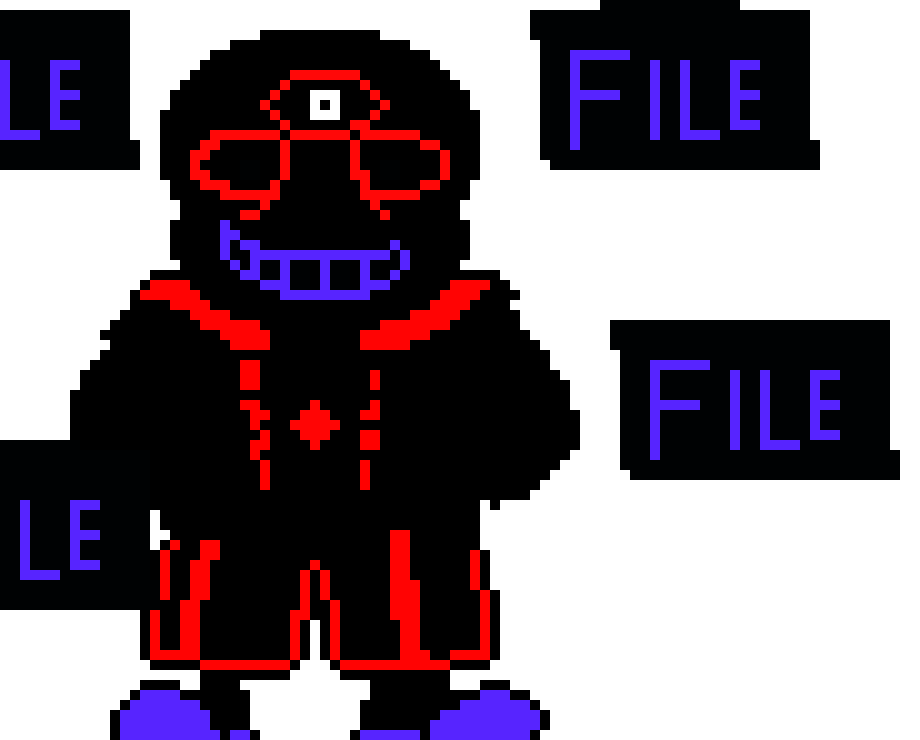 [ba8bf0] Sans.file