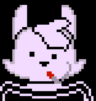 [0b51d0] -somehow noclips into Rainbow's area of existence, because yes.-