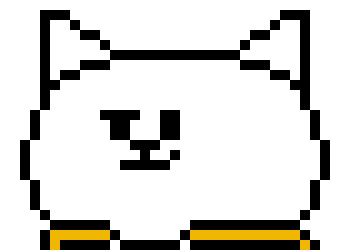 [342fe7] "So, who are we waiting for?" [Polar the ebic developer doge]