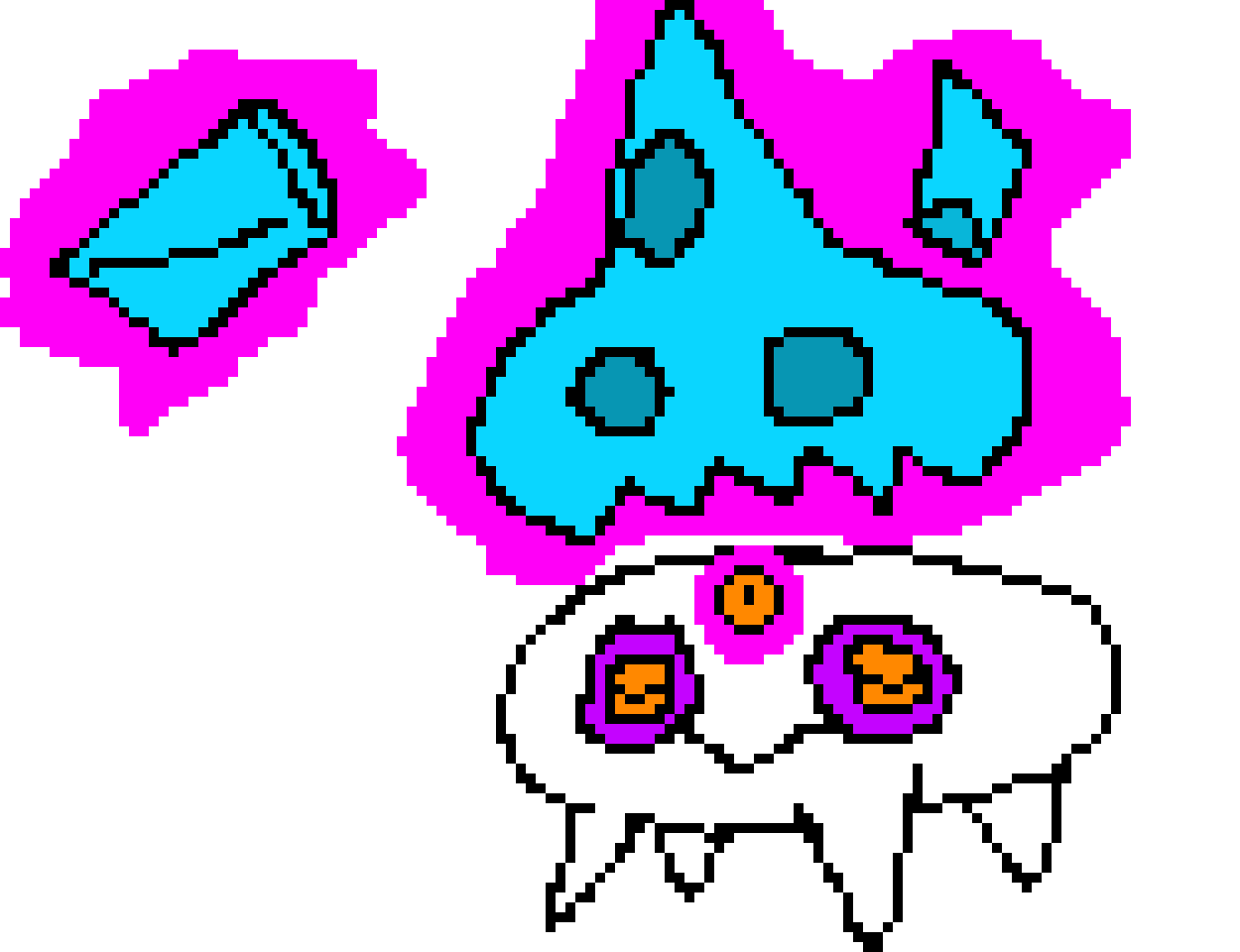 [ac4b3a] psychic bergmite