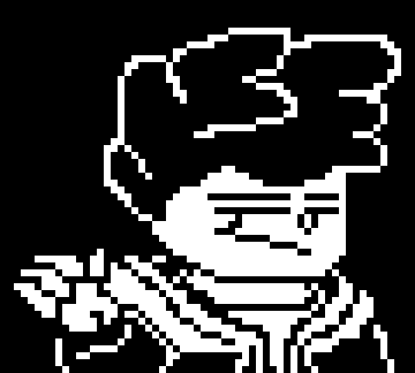 [038bf1] (And now we discuss this week's topic: Can Danger really be trusted!?)