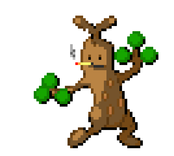 [9664c4] Sudowoodo