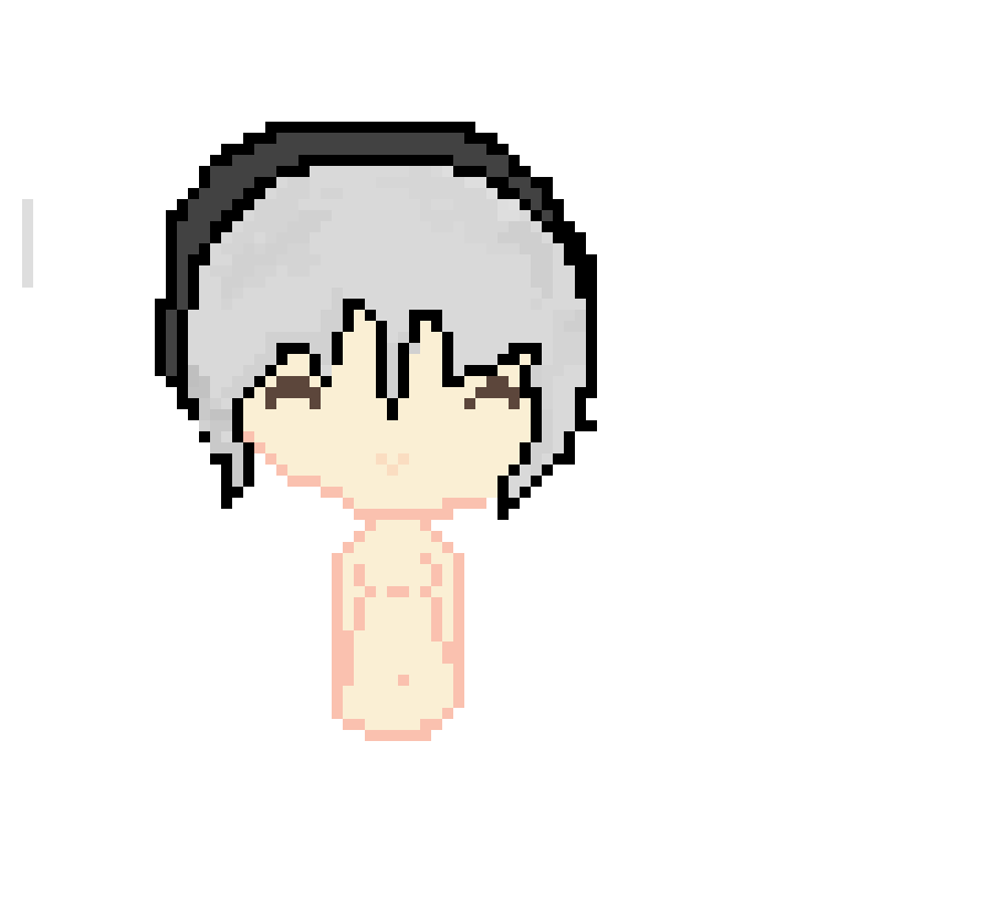 [9664c4] MC Skin Base <3