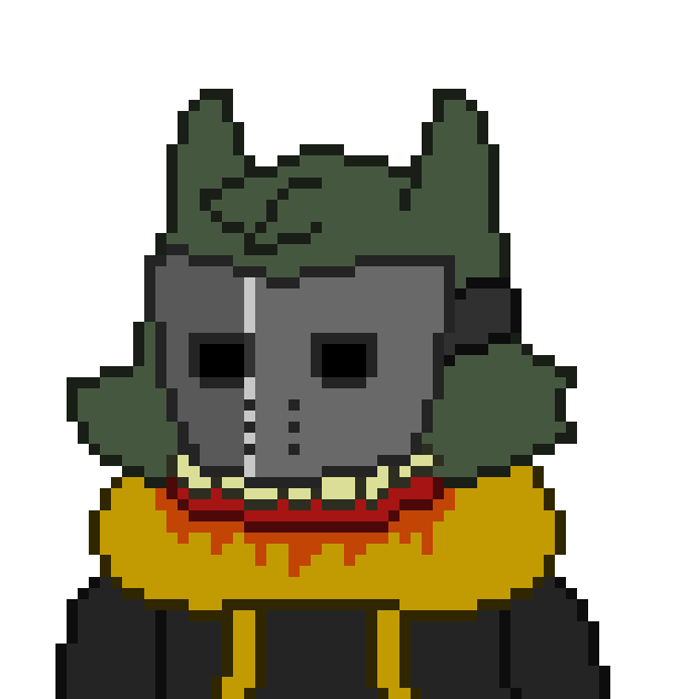 [18f118] -proceeds to just turn to the Lovelies, not noticing Evelyn.-