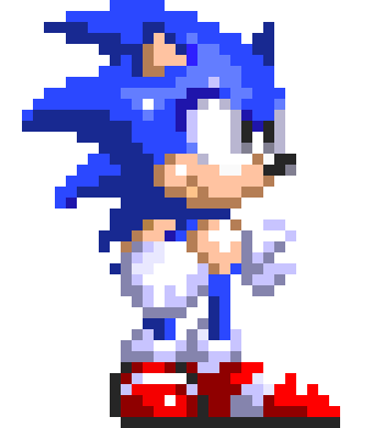 [eb4edc] sonic v 3.0