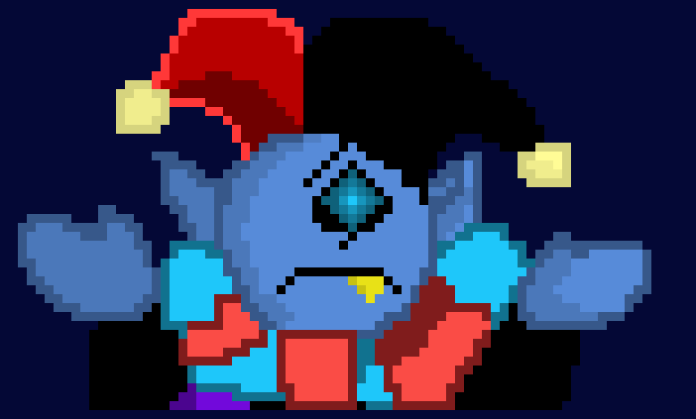 [c8bb2d] fag you sprite theif you dont own it