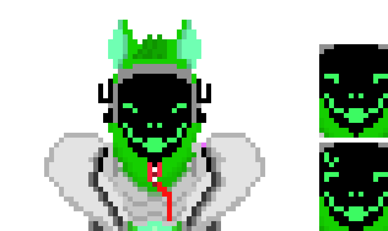 [149ebb] dont talk to him. i go to his school. di you know he has a nose ring? he is also a gay furry