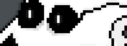 [95be89] I FOUND A 100X BETTER ONE!:  https://www.deviantart.com/demontale24/art/Ralsei-UT-Battle-sprite-with-a-Gun-796173525