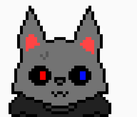 [c8bb2d] im chaotic im one of the oldest here im well known and friends with qt