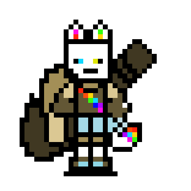 [4033bd] XD)) -꧁ঔৣ༺~Ïñk⁘Śänś Tḧẽ Ċʀẹäṭøʀ༻️ঔৣ꧂