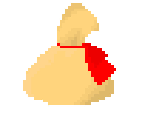 [9664c4] Bag of Bells- ACNL