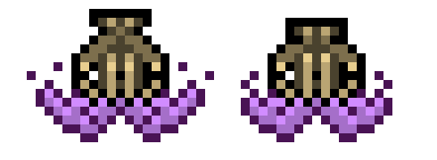 [9664c4] Shellone overwold