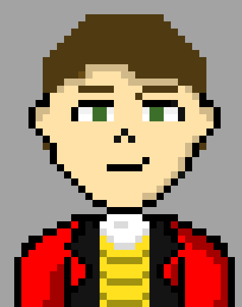 [752b4c] Everybody let go, we can make a dancefloor just like a circus -BD