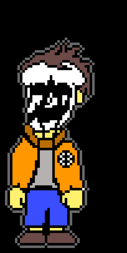 [3183dc] Work deez n- *combusts into flames* [lss]