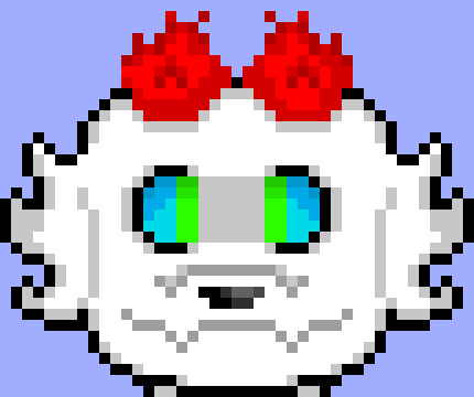 [95be89] -He already, got rid of his puppets, and really at this point, he is close to just leaving PAM, so the fags at discord, can leave him alone-