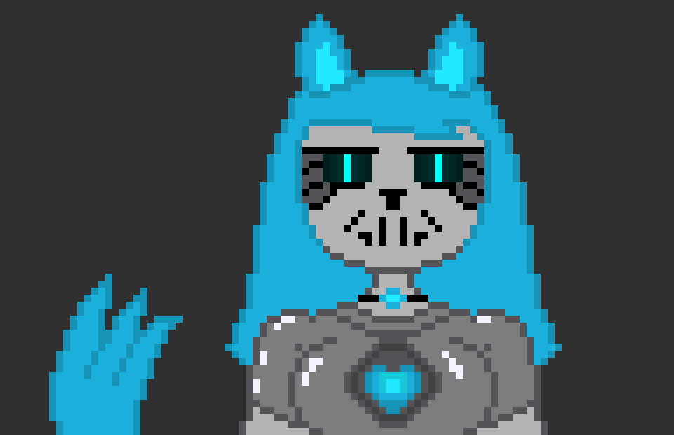 [4fbda4] walking around the city*genderswap Evan